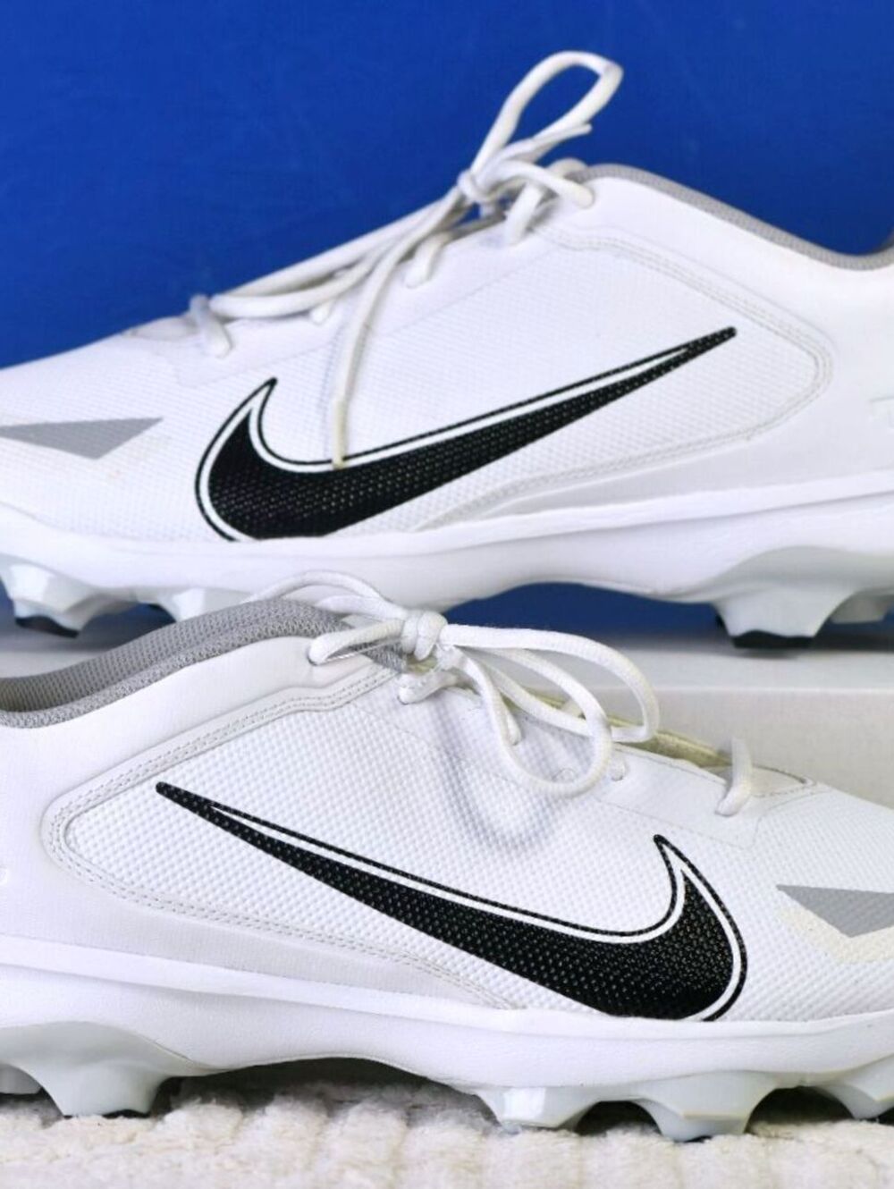 New! Size: 16 Men | Nike Force Trout 8 Pro Baseball Cleats